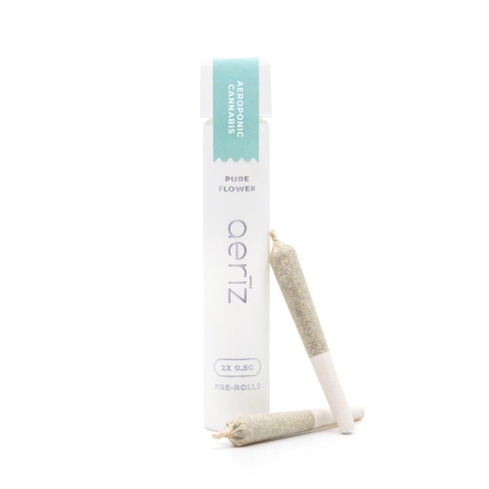 GMO OZ [.5g]