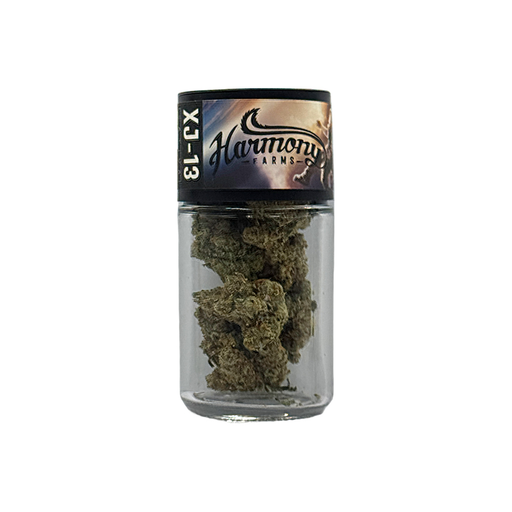 clefs ＃4 CrossStrain Shop XJ-13 | Dockside Cannabis - SODO Dispensary Seattle, WA