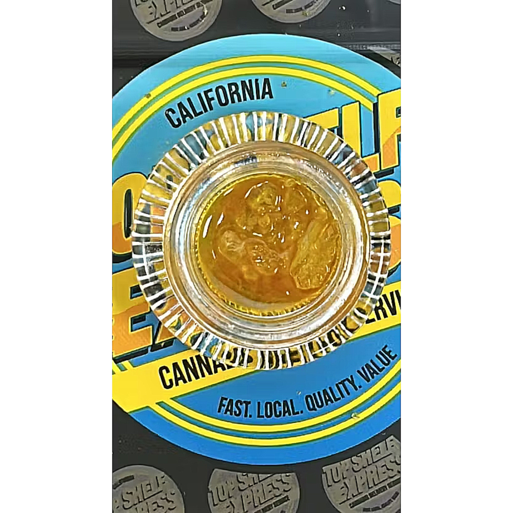 Blue Dream