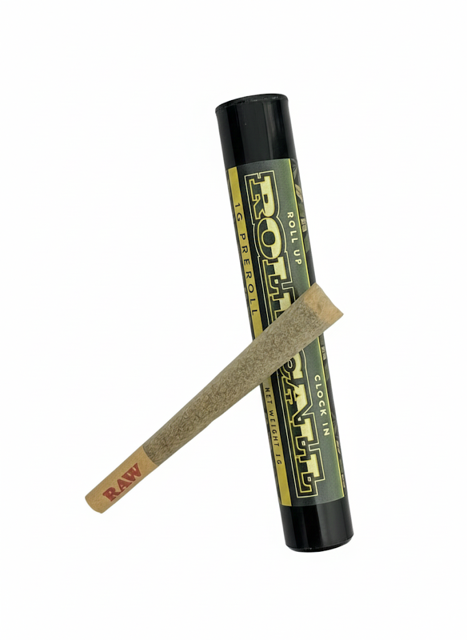 Blackcherry Punch [1g]