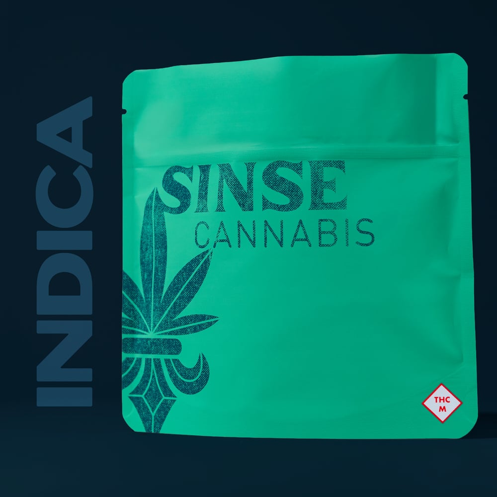 Kush Mints