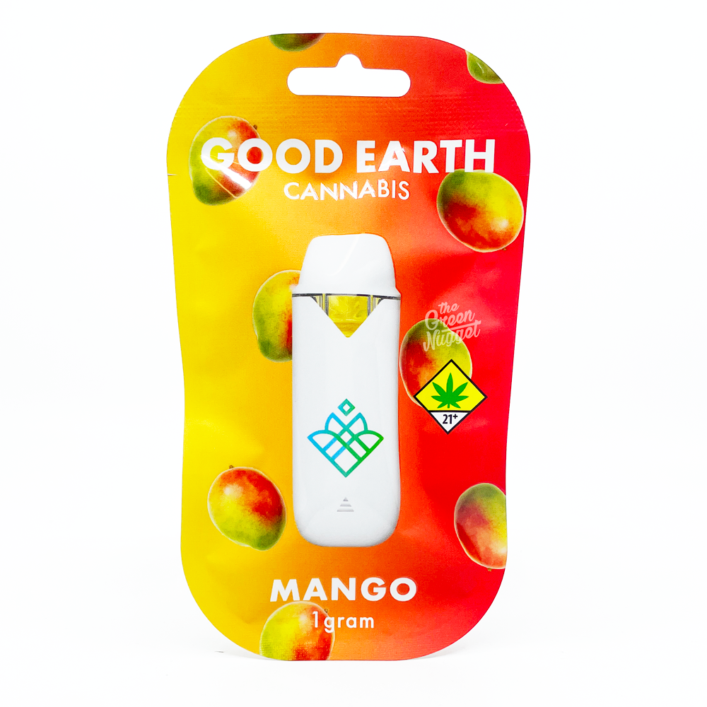 Mango [1000mg]
