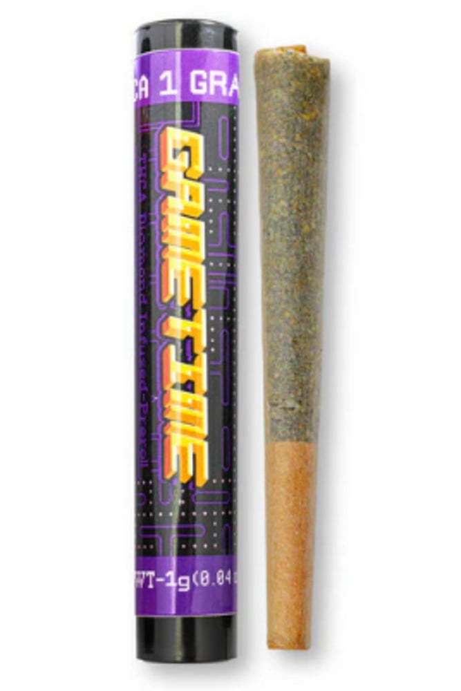 Orange Creamsicle [1g]