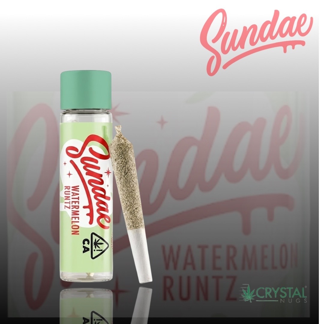 Watermelon Runtz [.5g]