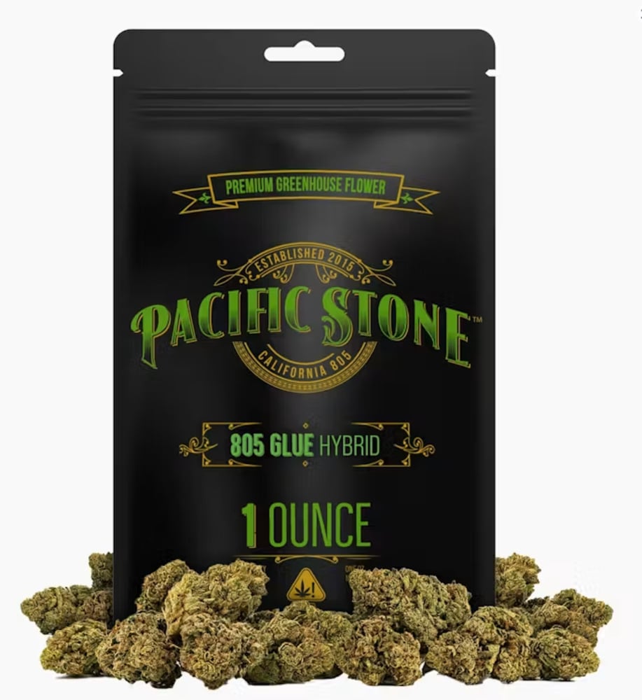 805 Glue