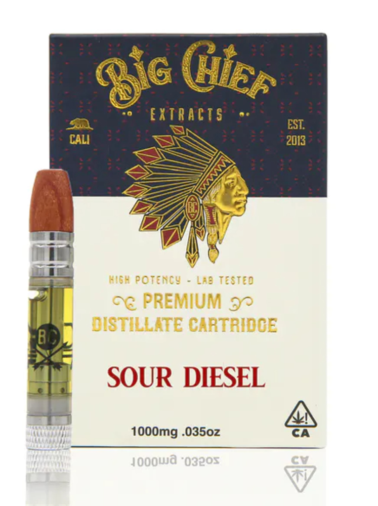 Sour Diesel