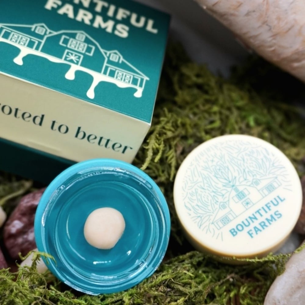 Bountiful Farms  Platinum Candy Pineapple Live Hash Rosin  *NP