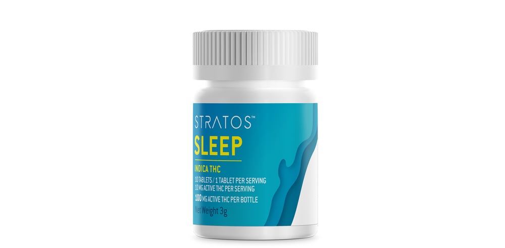 Sleep [10pk] (100mg)