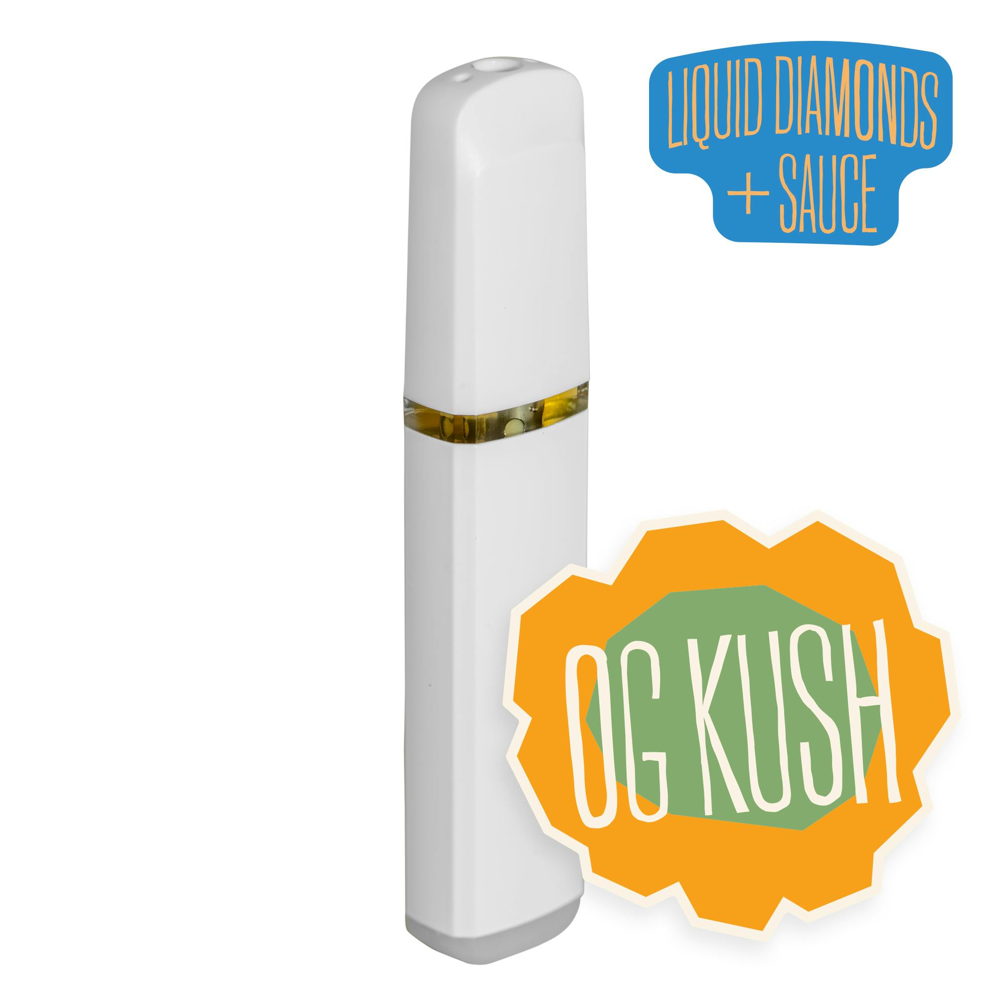 OG Kush [1000mg]