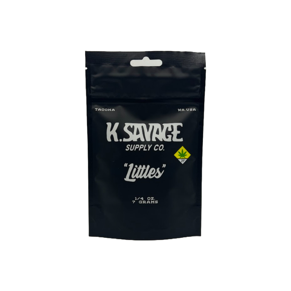 KASHISENTO CARBONS 3005 4個セット Shop Carbon Fiber | Dockside Cannabis - SODO Dispensary Seattle, WA