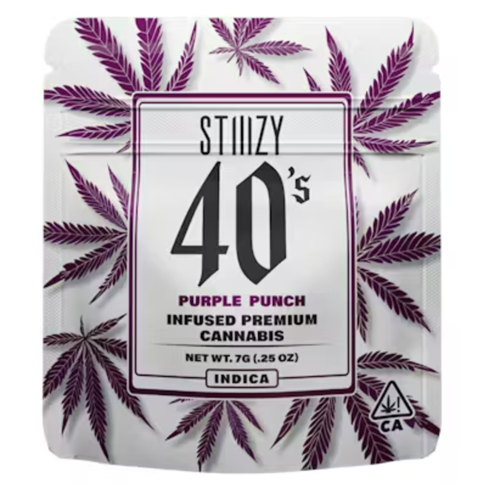 Purple Punch