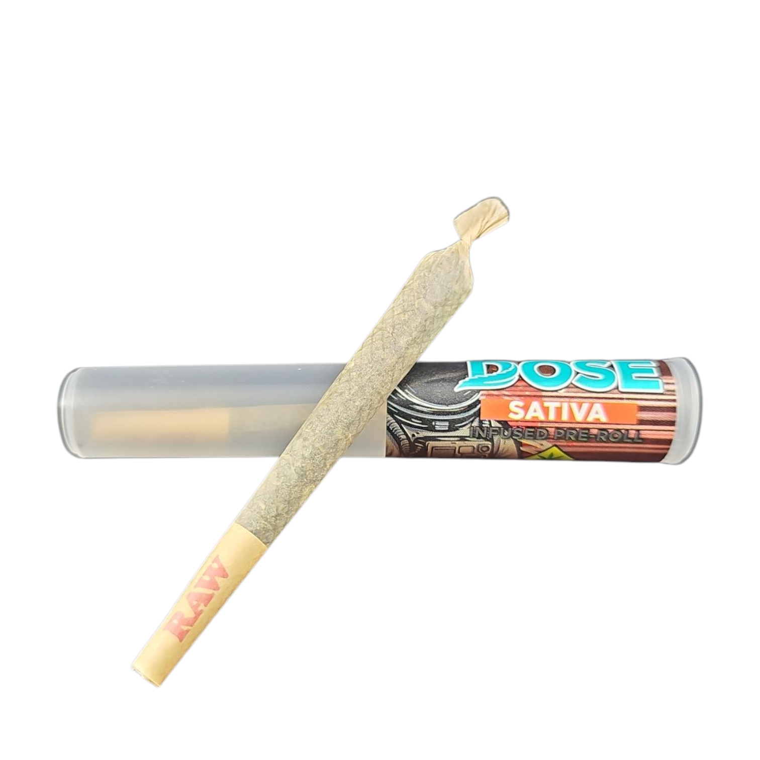 Trainwreck [1g]