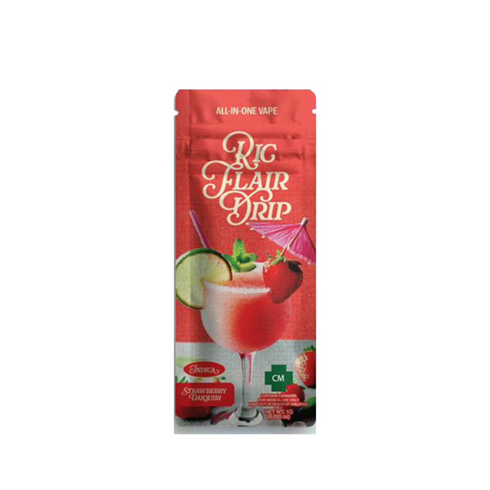 Strawberry Daiquiri [1000mg]