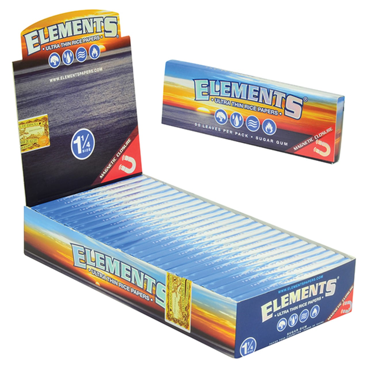 Rice Papers King Size