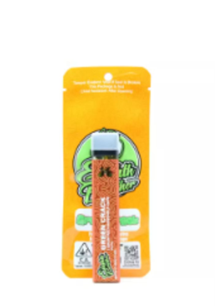 Green Crack [1000mg]