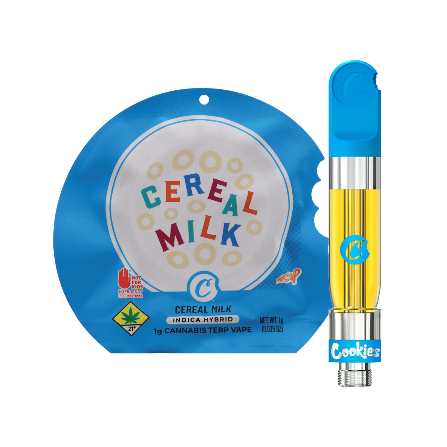 Cereal Milk