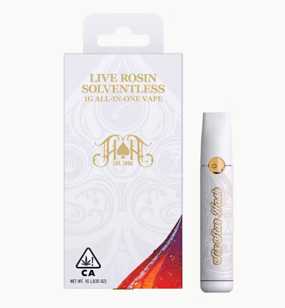 Mattole Valley Farms: Papaya [1g]