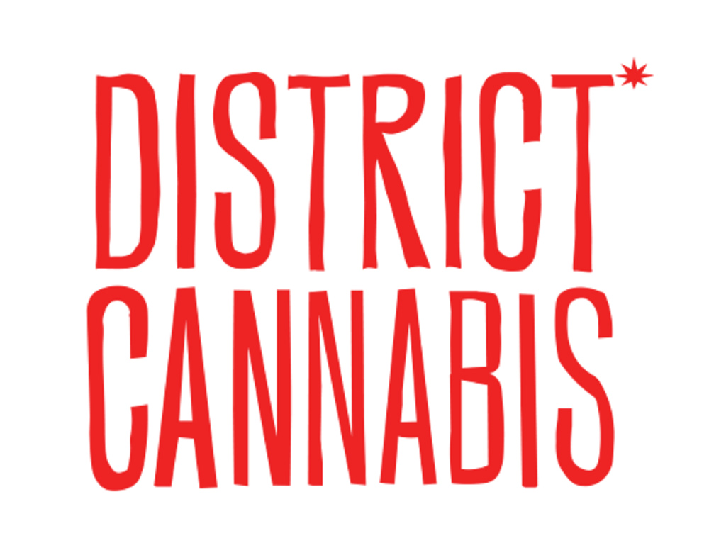30% OFF DISTRICT CANNABIS! special