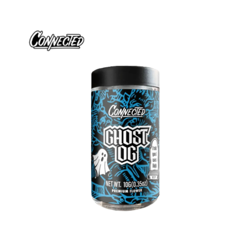 Ghost Og 10g
