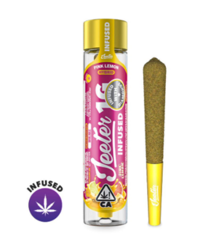 Pink Lemon [1g]