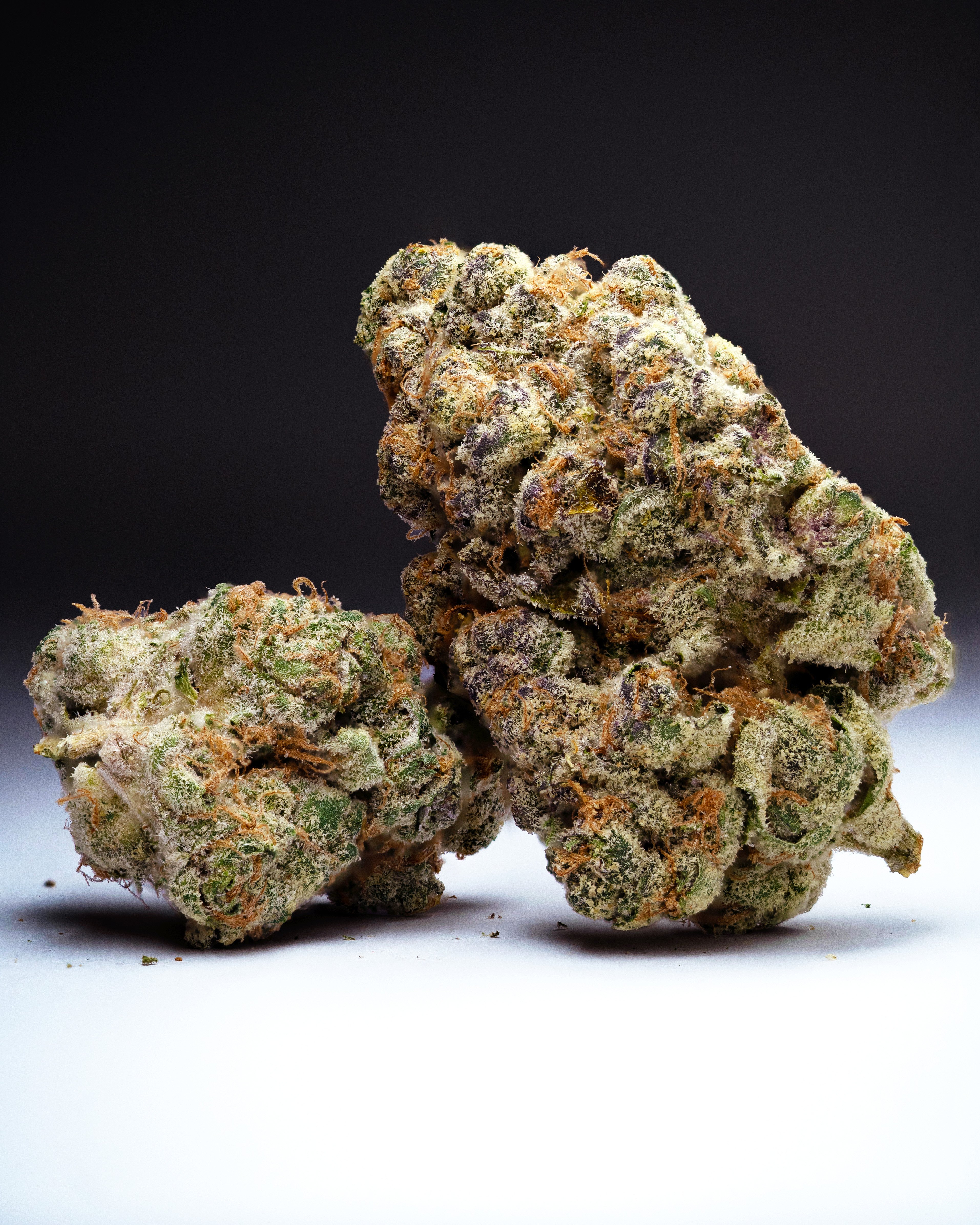 Clementine THC Distillate Vape