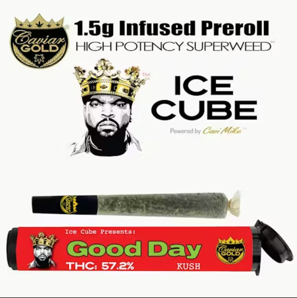 Good Day [1.5g]
