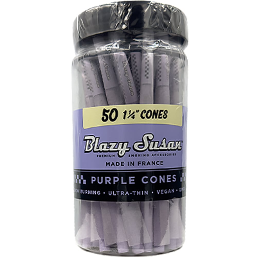 Purple - 1 1/4" [50pk]
