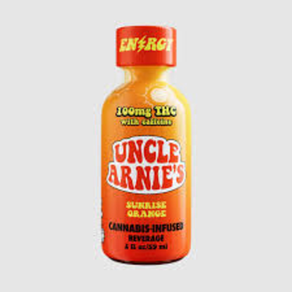 Sunrise Orange [2oz] (100mg)
