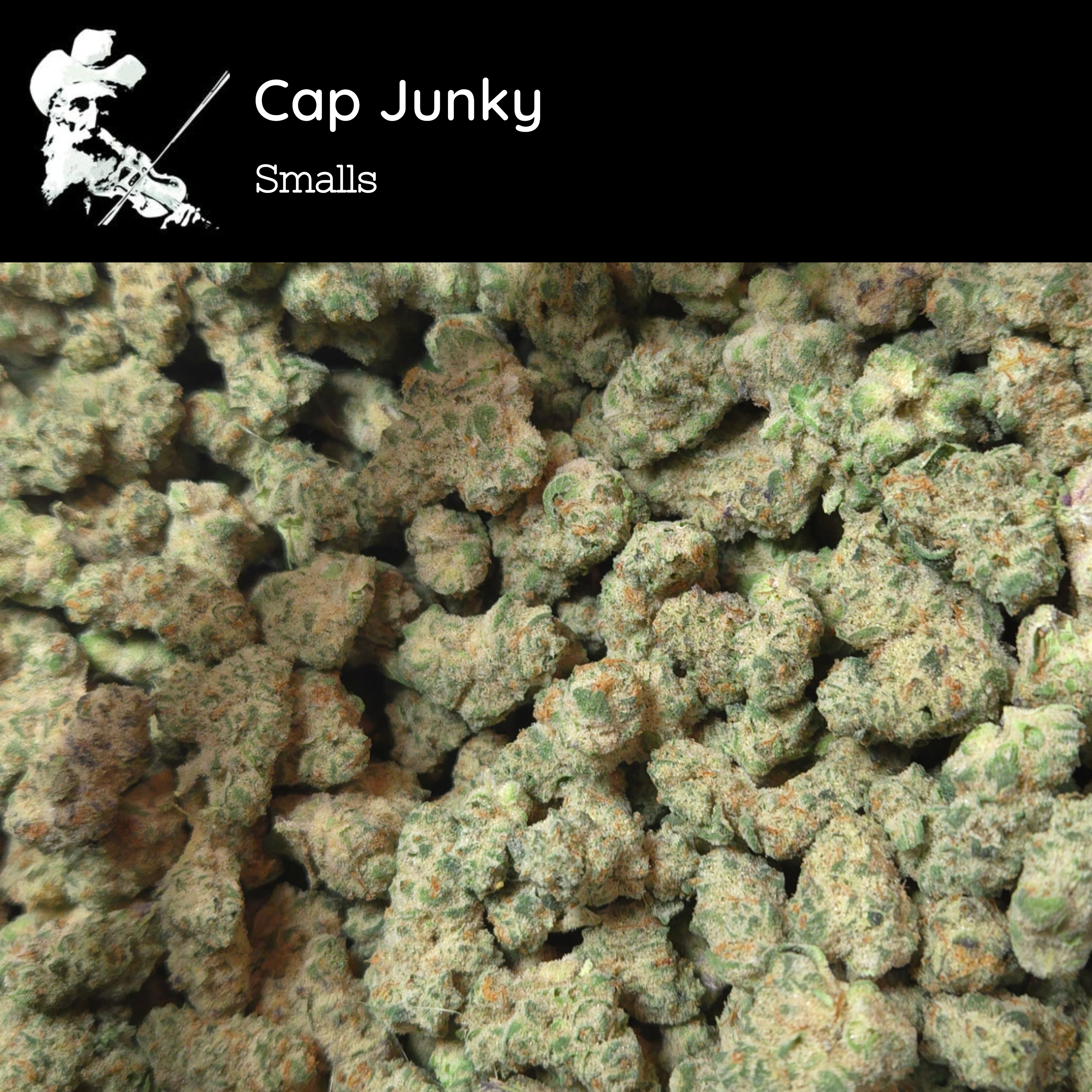 Cap Junky
