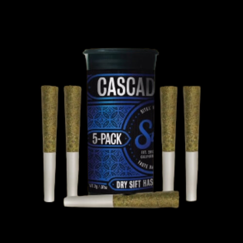Shop Cascade Cream (5x 0.4g)