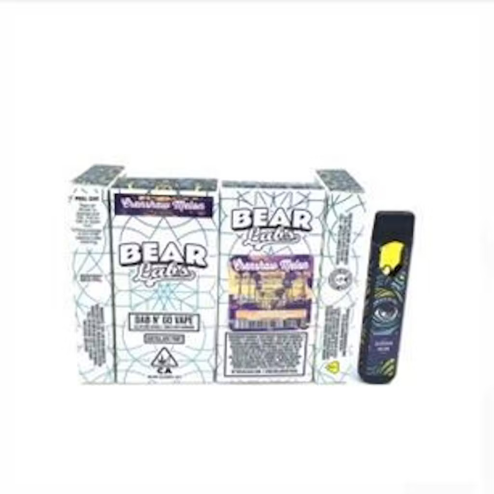 Shop Atomic Apple [1000mg] | Tradecraft Farms Port Hueneme Dispensary Port  Hueneme, CA