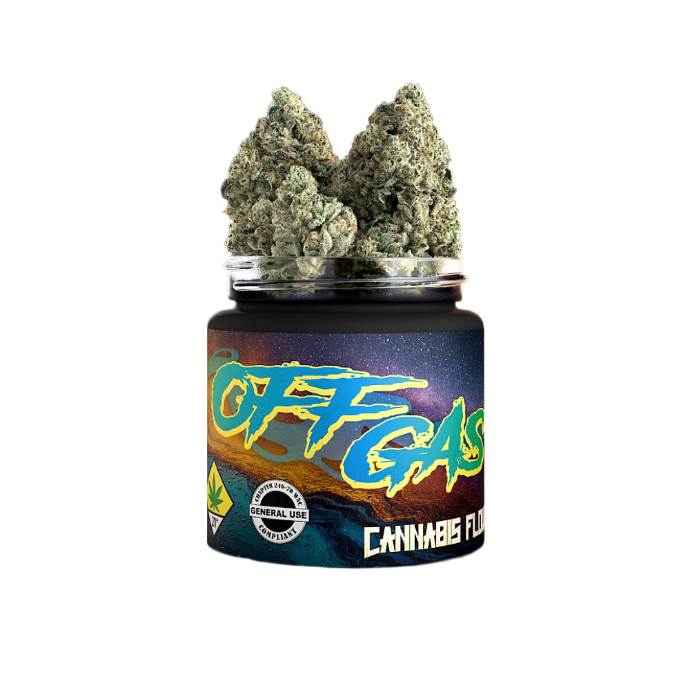 Ballard Dispensary | Buy Online & Pickup In-Store | Dockside Cannabis