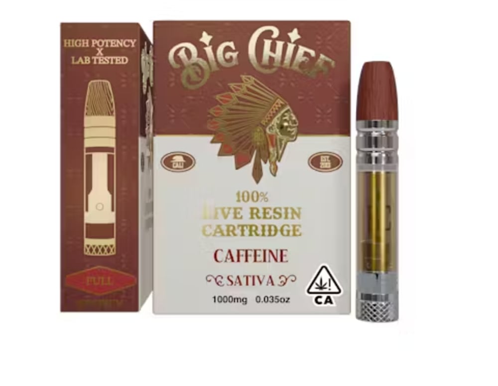 Caffeine