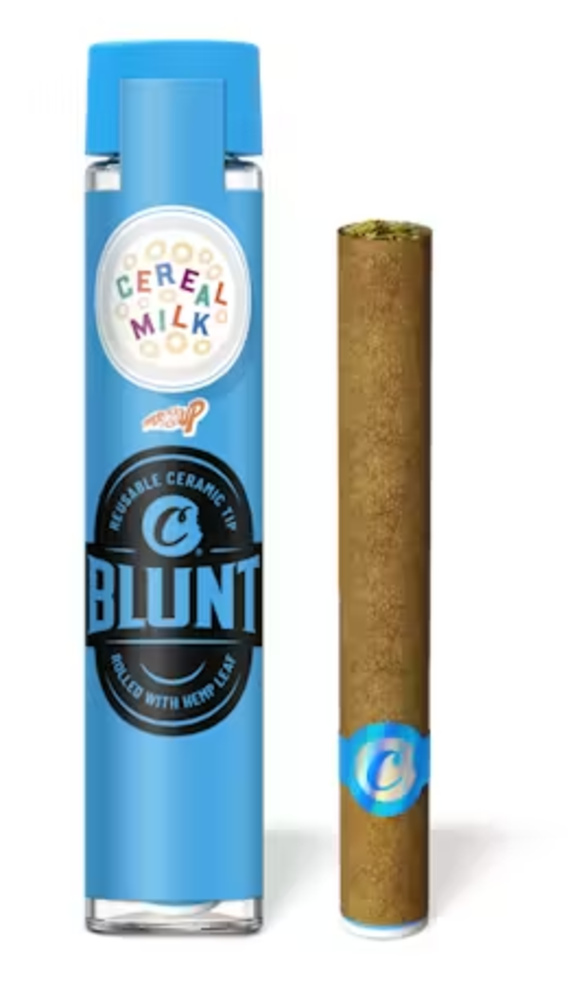 Cereal Milk [2g]