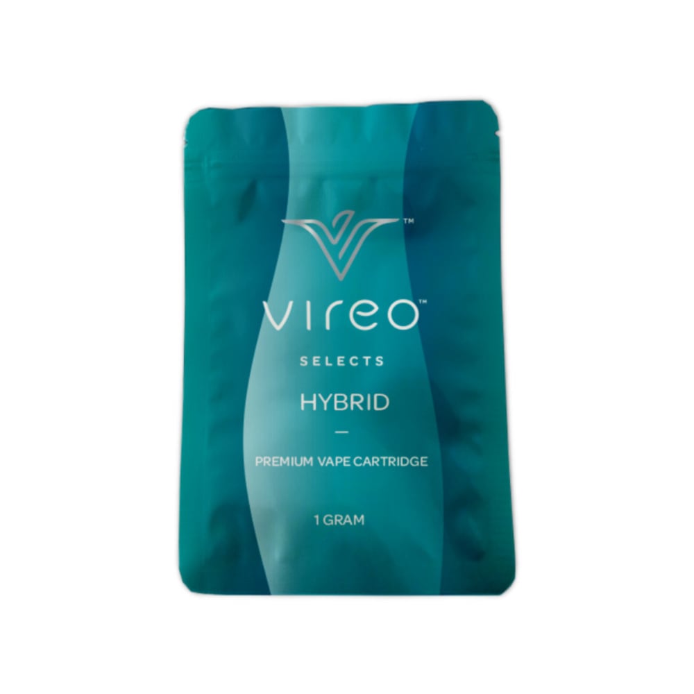 Lemon Cherry Gelato [1000mg]