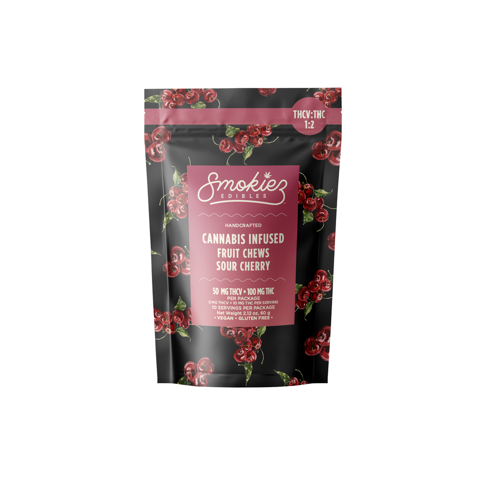 Sour Cherry