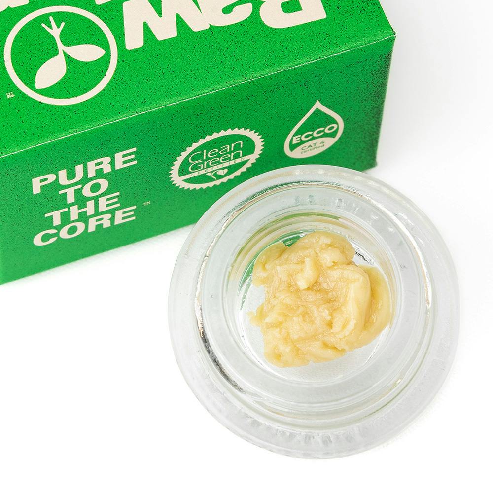 Cherry Gas