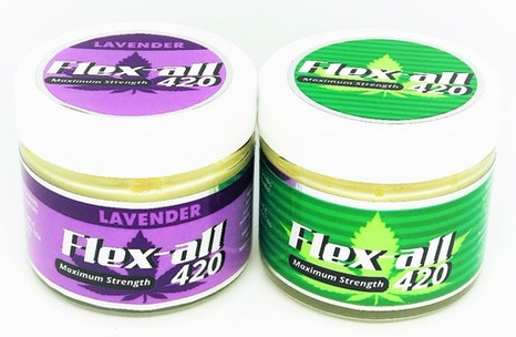 Menthol [2oz]