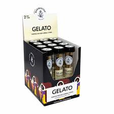 Infused Cones - Gelato [2pk]