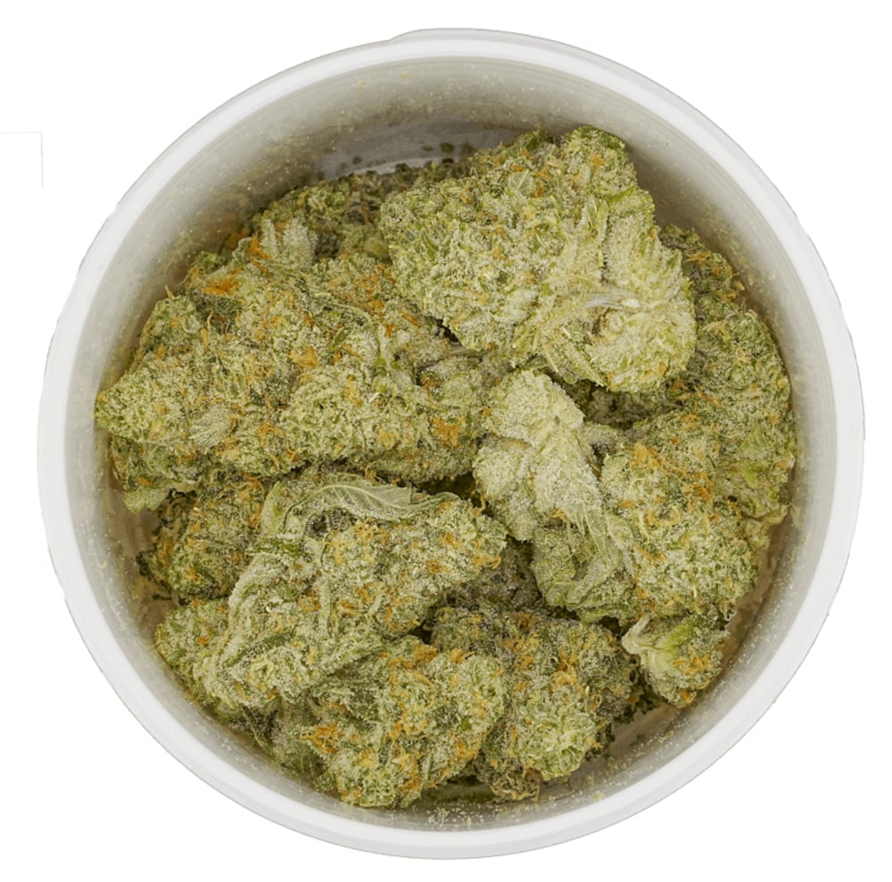Peach Ozz | Flower