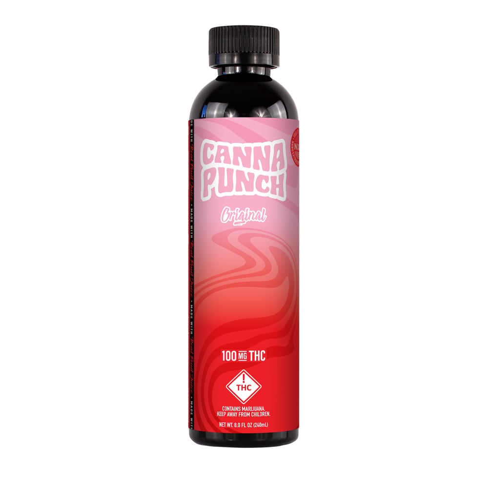 Strawberry Melon (100mg)