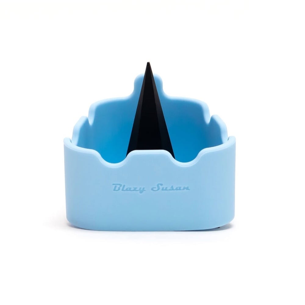Deluxe Ashtray - Blue