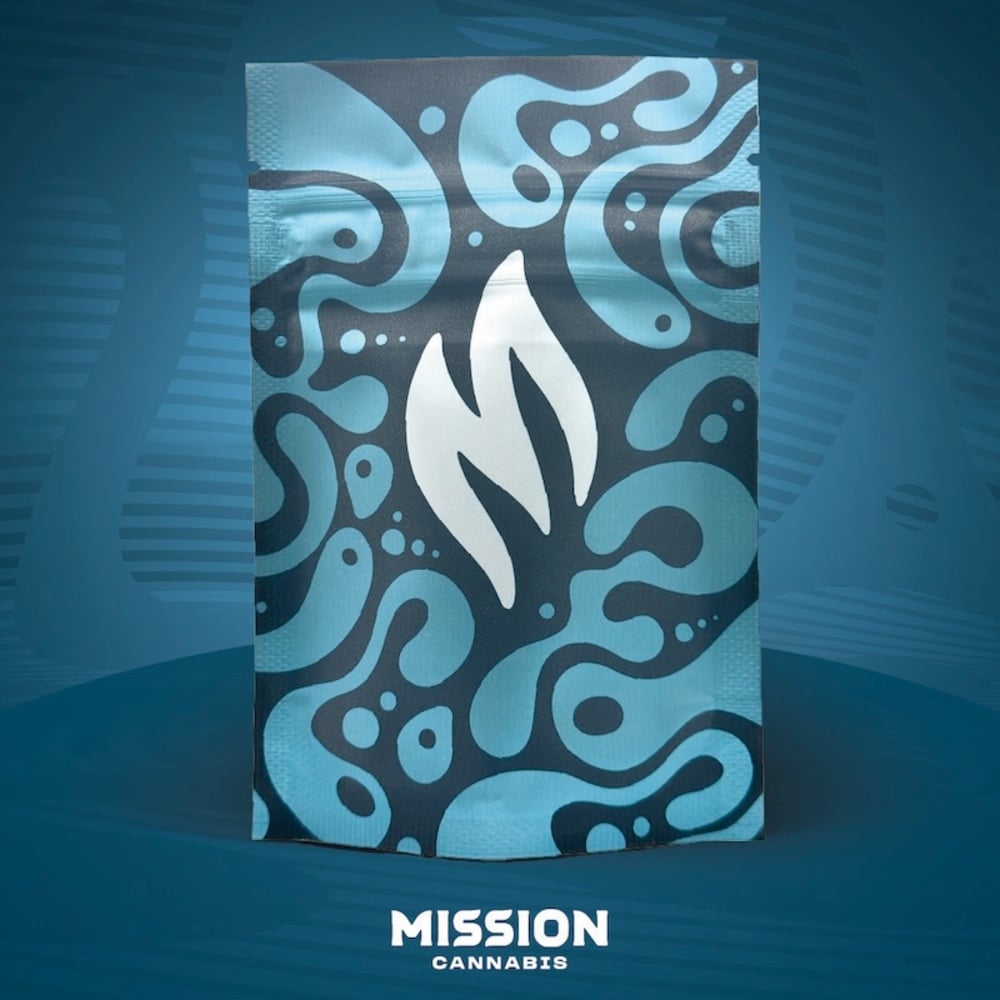 Mission - Puffinz Flower