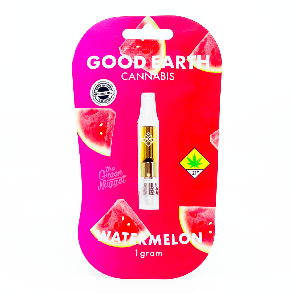 Watermelon Watermelon