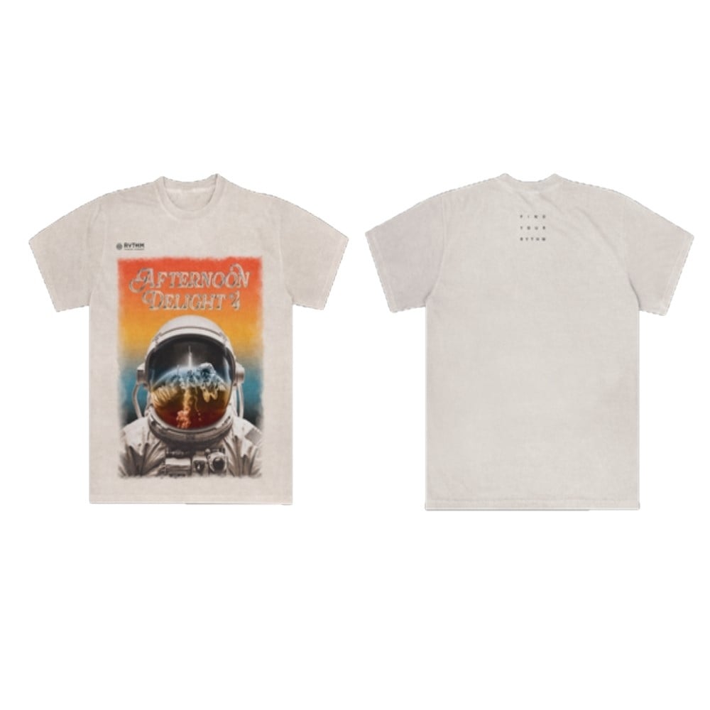 Afternoon Delight Astro Head Ivory [M]