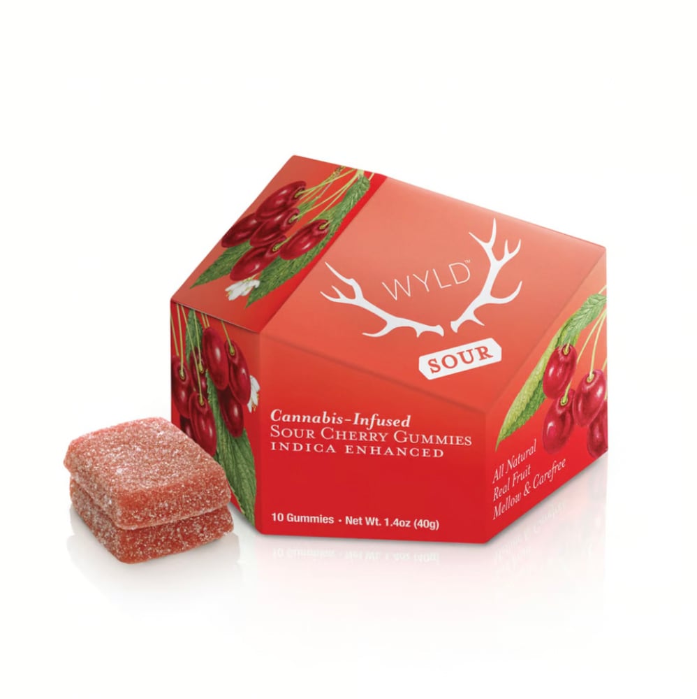 Sour Cherry