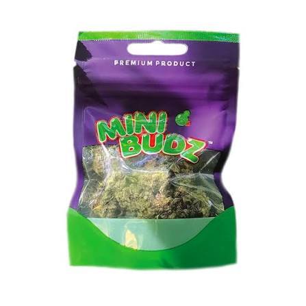 Hash Burger