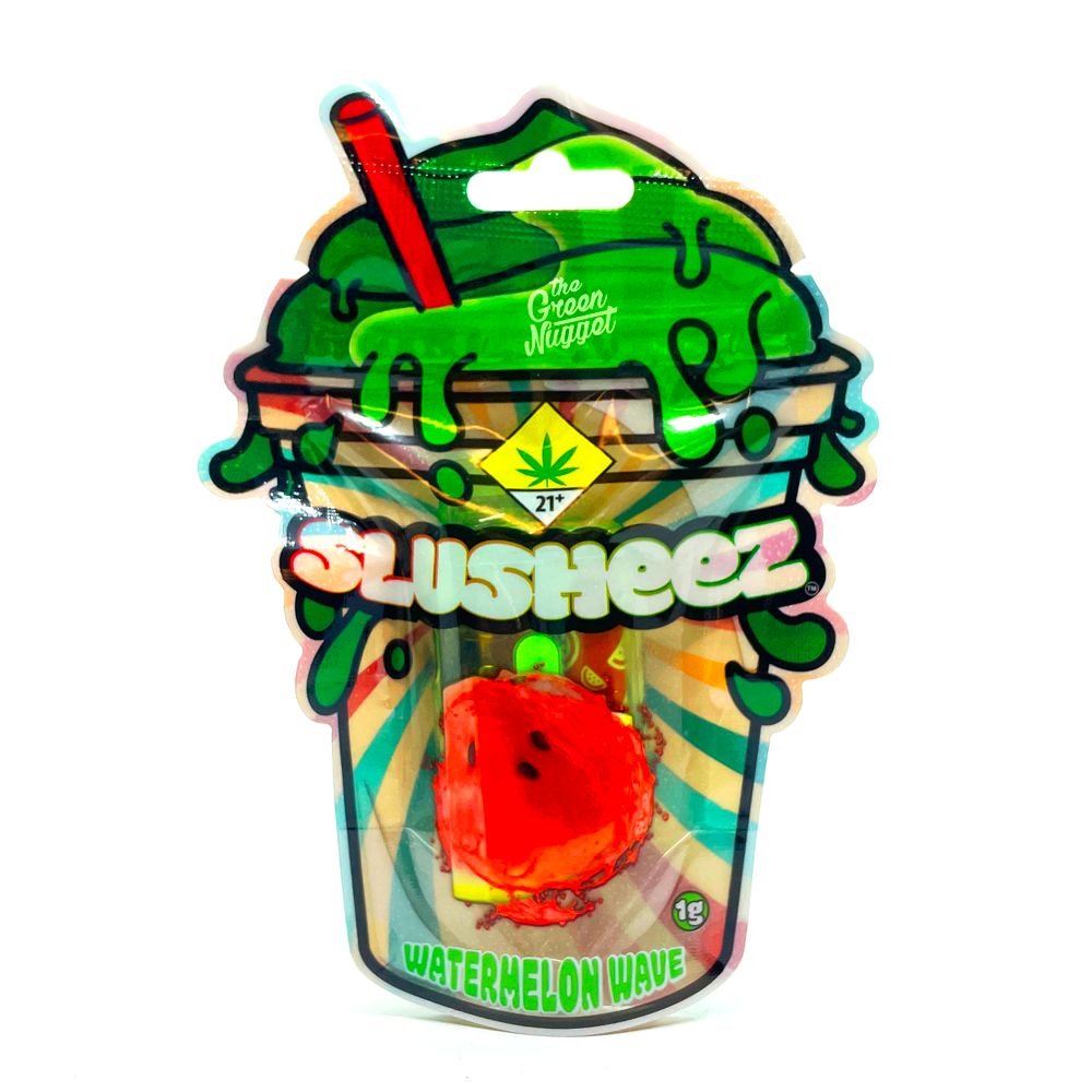 Watermelon Wave [1000mg]