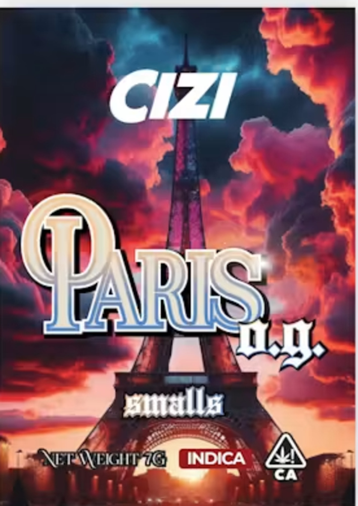 Paris OG Paris OG