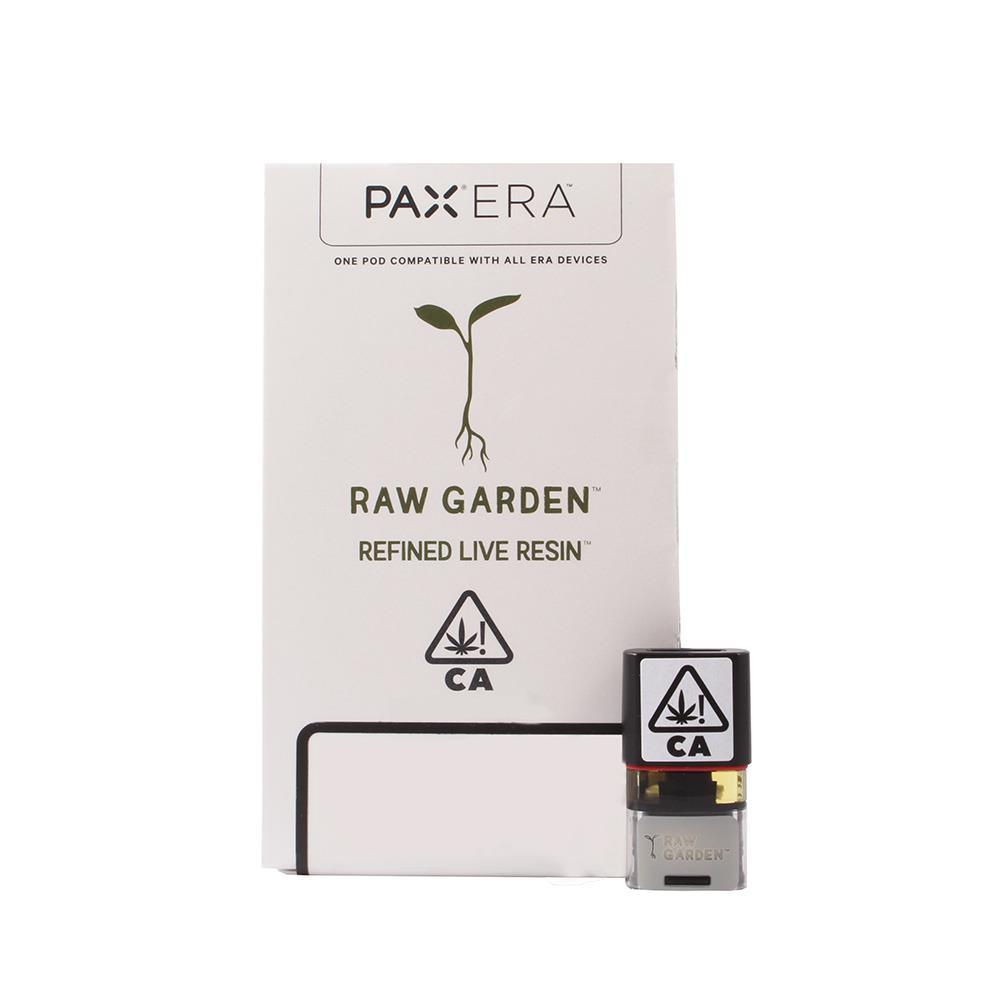 raw garden pax pods Shop Sour Bears